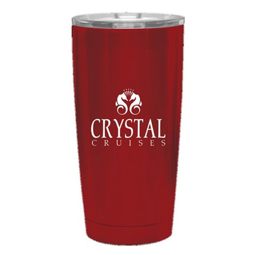 Stainless Steel Tumbler